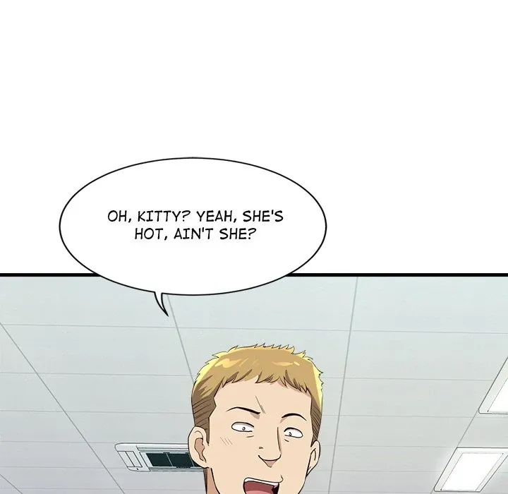 My Other Girlfriend Chapter 13 page 116 - 
