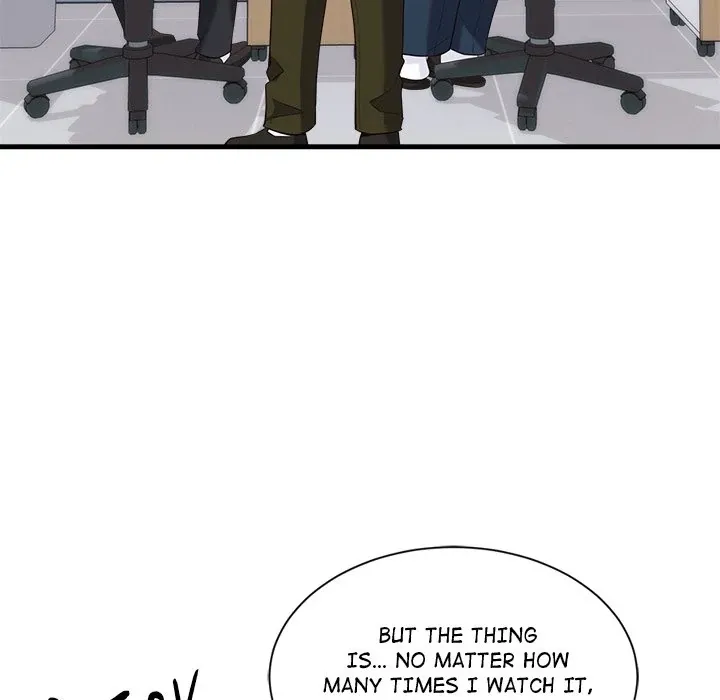 My Other Girlfriend Chapter 13 page 120 - 