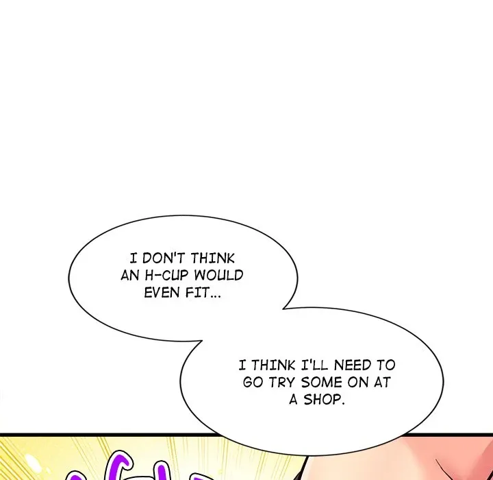 My Other Girlfriend Chapter 13 page 13 - 