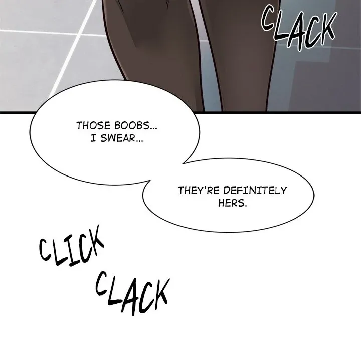 My Other Girlfriend Chapter 13 page 122 - 
