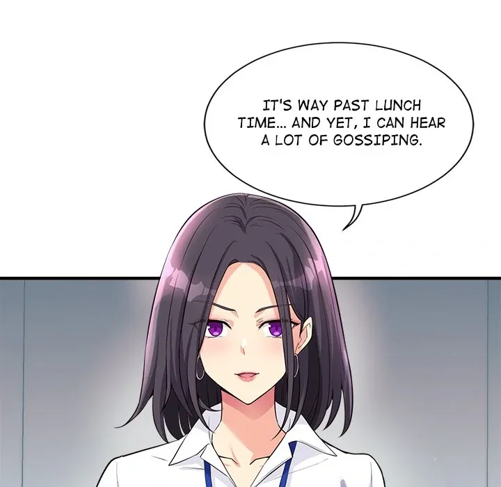 My Other Girlfriend Chapter 13 page 126 - 