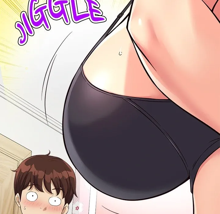 My Other Girlfriend Chapter 13 page 14 - 