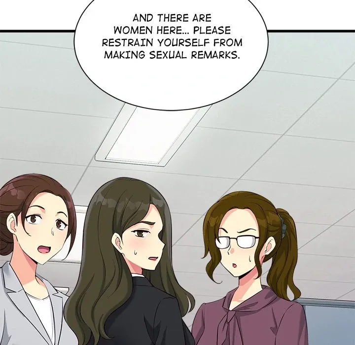My Other Girlfriend Chapter 13 page 131 - 