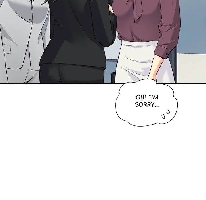 My Other Girlfriend Chapter 13 page 132 - 