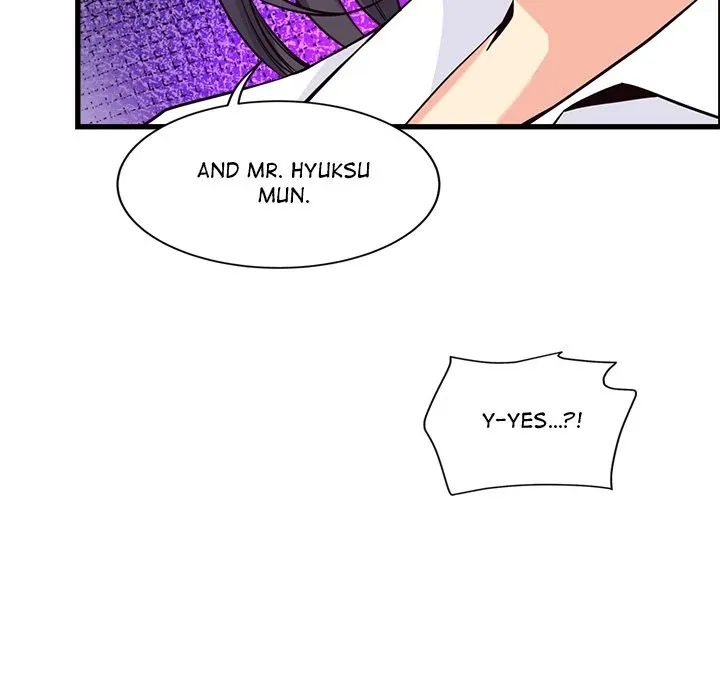 My Other Girlfriend Chapter 13 page 135 - 