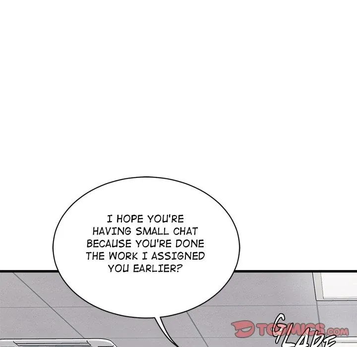 My Other Girlfriend Chapter 13 page 136 - 