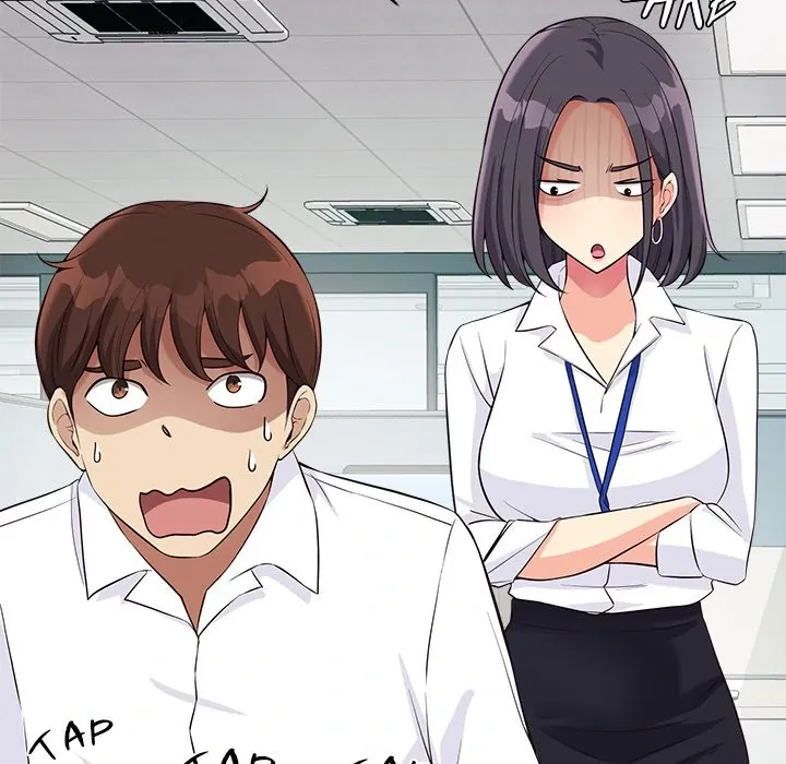 My Other Girlfriend Chapter 13 page 137 - 