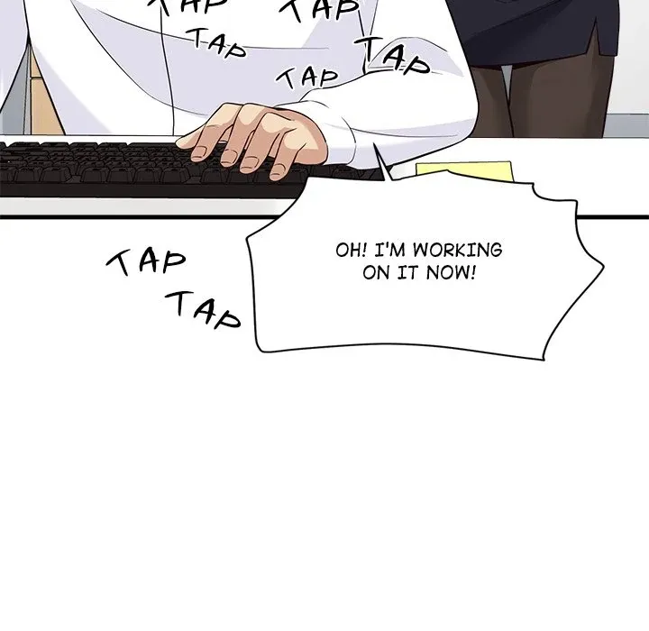 My Other Girlfriend Chapter 13 page 138 - 