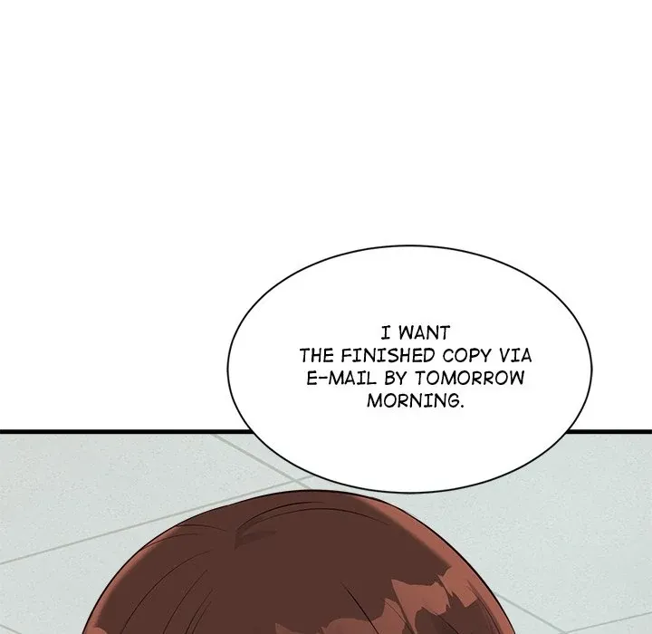 My Other Girlfriend Chapter 13 page 139 - 