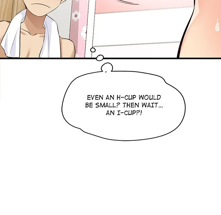 My Other Girlfriend Chapter 13 page 15 - 