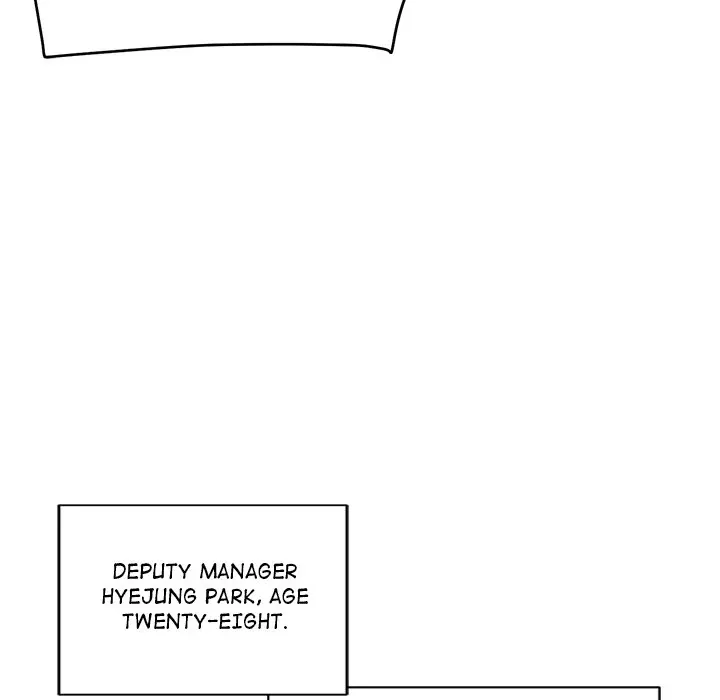 My Other Girlfriend Chapter 13 page 141 - 