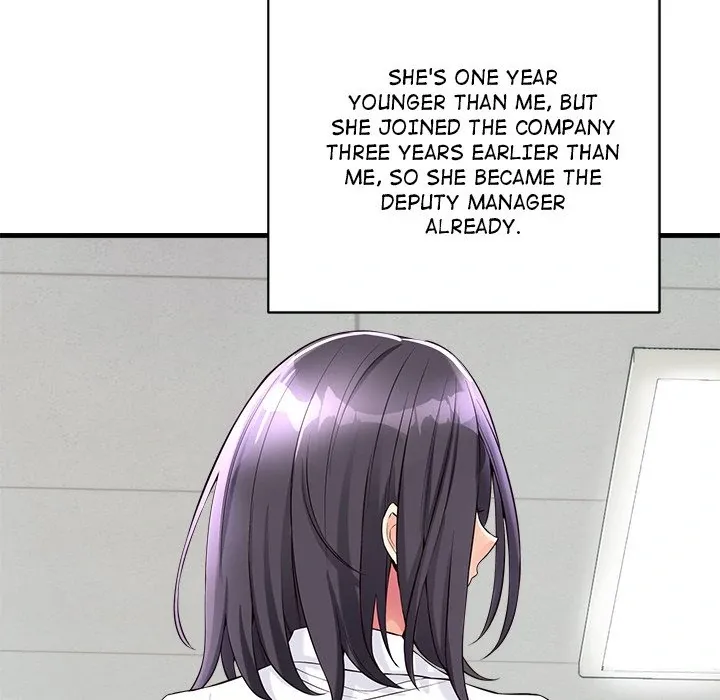 My Other Girlfriend Chapter 13 page 142 - 
