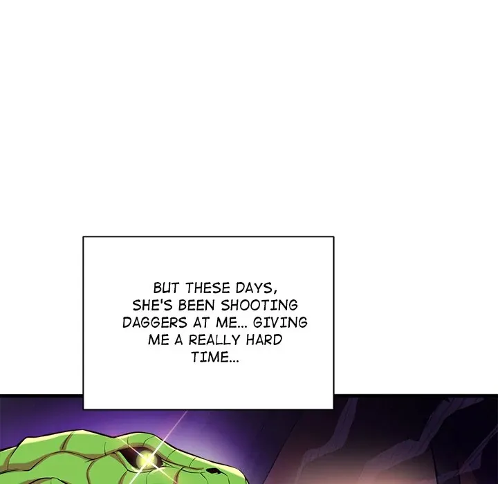 My Other Girlfriend Chapter 13 page 146 - 