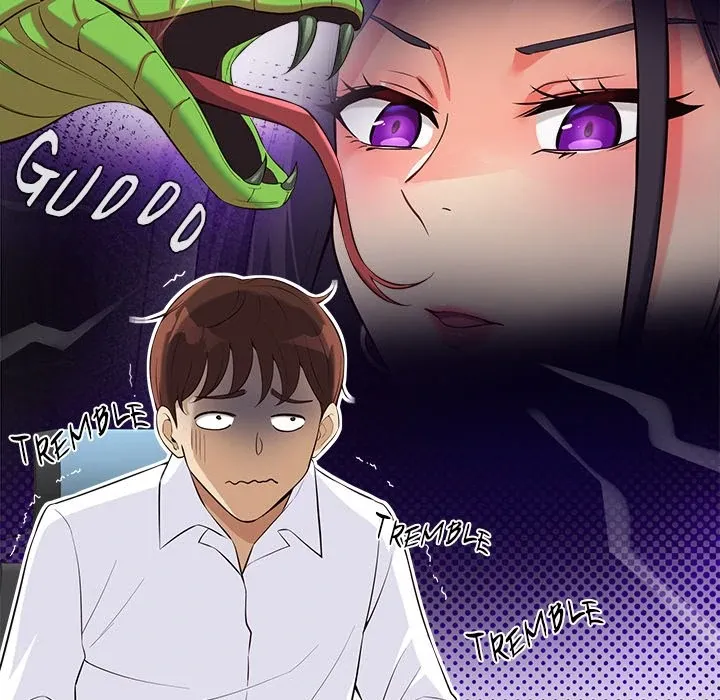 My Other Girlfriend Chapter 13 page 147 - 