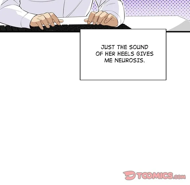 My Other Girlfriend Chapter 13 page 148 - 