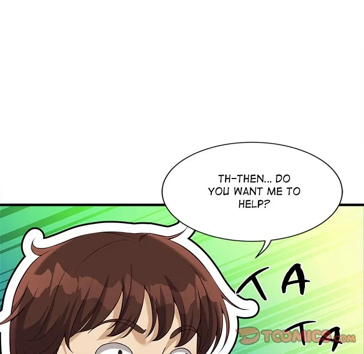 My Other Girlfriend Chapter 13 page 16 - 