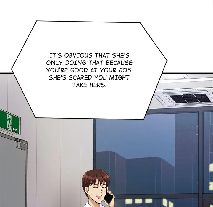 My Other Girlfriend Chapter 13 page 151 - 