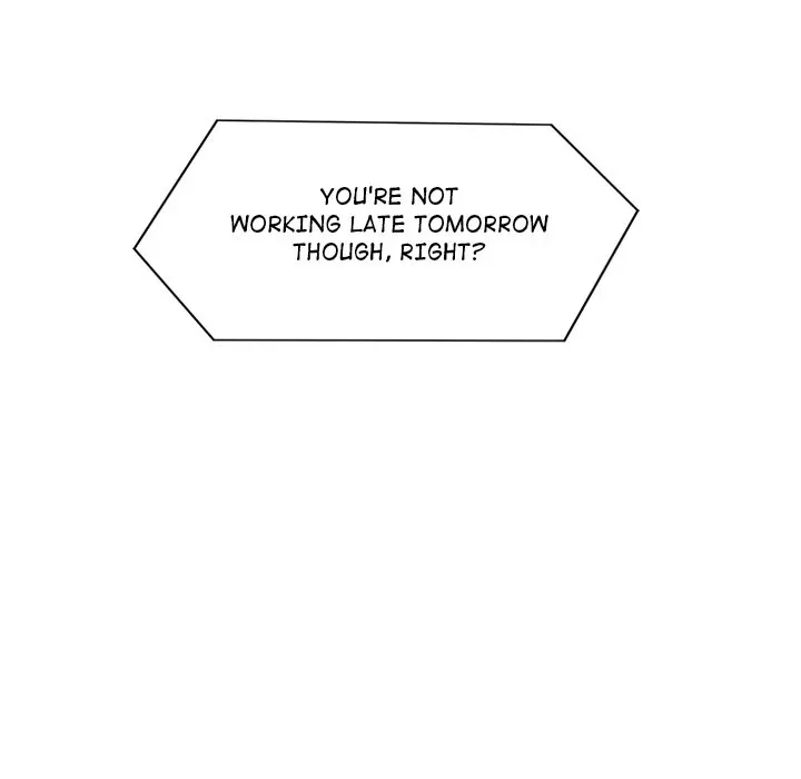 My Other Girlfriend Chapter 13 page 154 - 