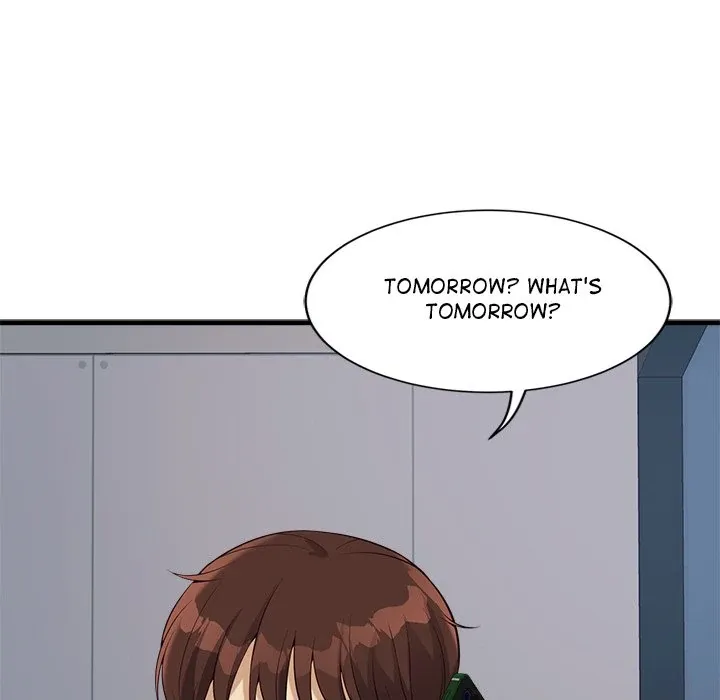 My Other Girlfriend Chapter 13 page 155 - 
