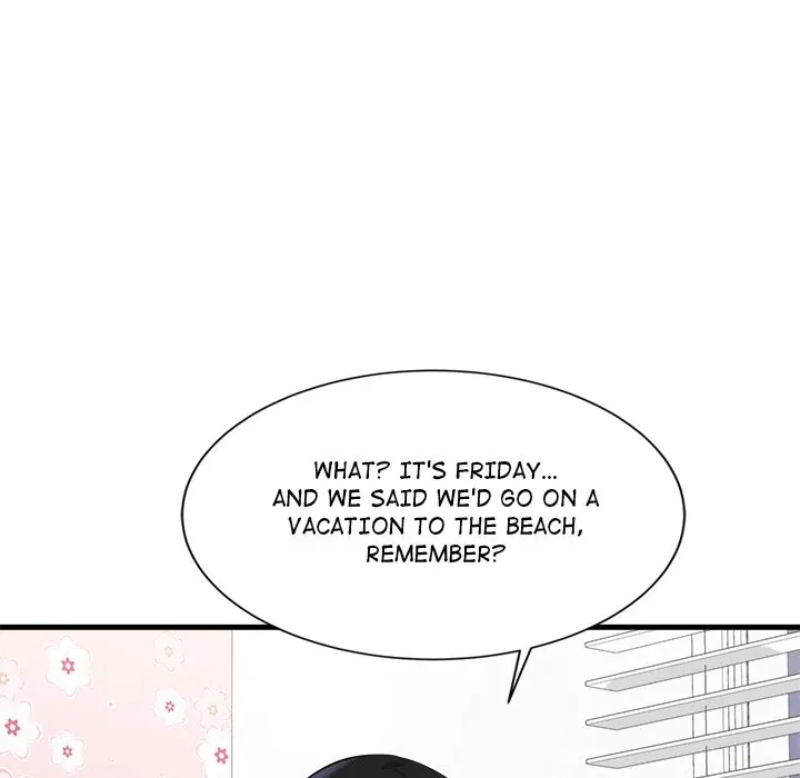 My Other Girlfriend Chapter 13 page 157 - 