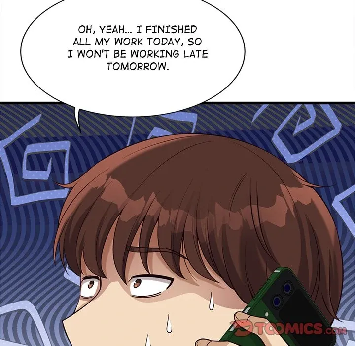 My Other Girlfriend Chapter 13 page 160 - 