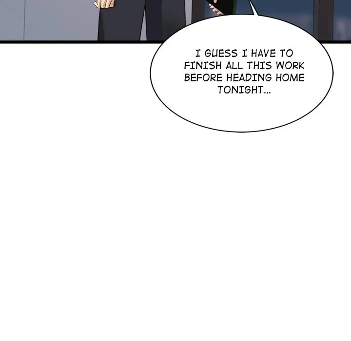 My Other Girlfriend Chapter 13 page 164 - 