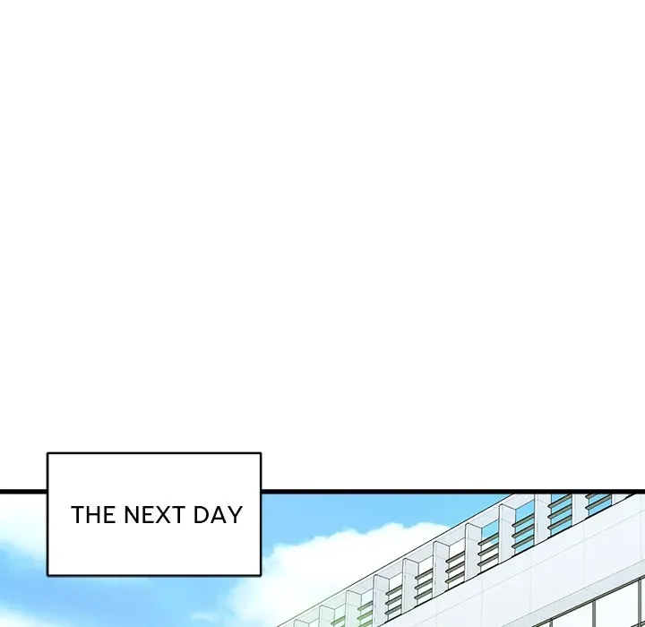 My Other Girlfriend Chapter 13 page 166 - 