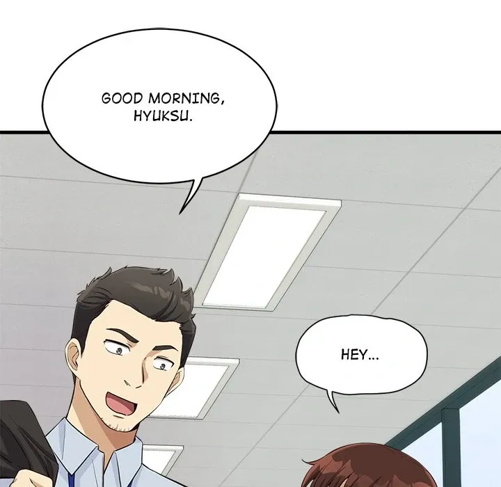 My Other Girlfriend Chapter 13 page 169 - 