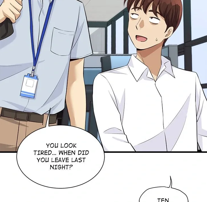 My Other Girlfriend Chapter 13 page 170 - 
