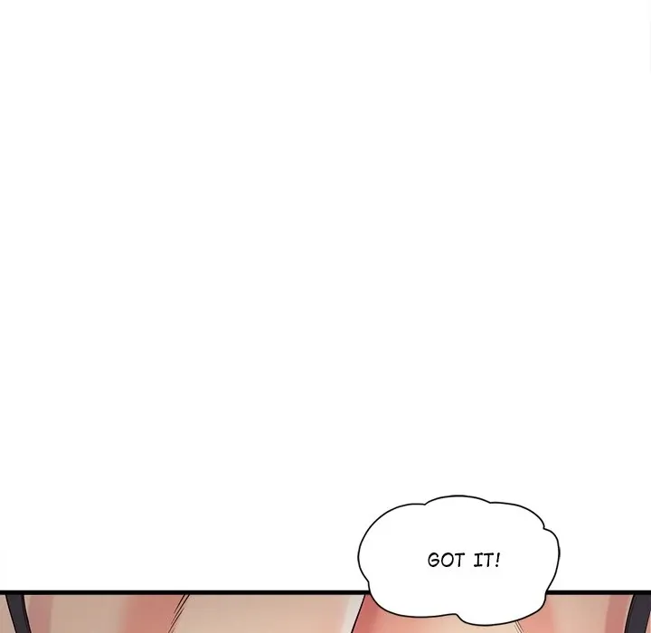 My Other Girlfriend Chapter 13 page 18 - 