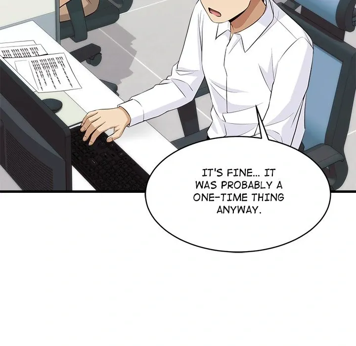 My Other Girlfriend Chapter 13 page 173 - 