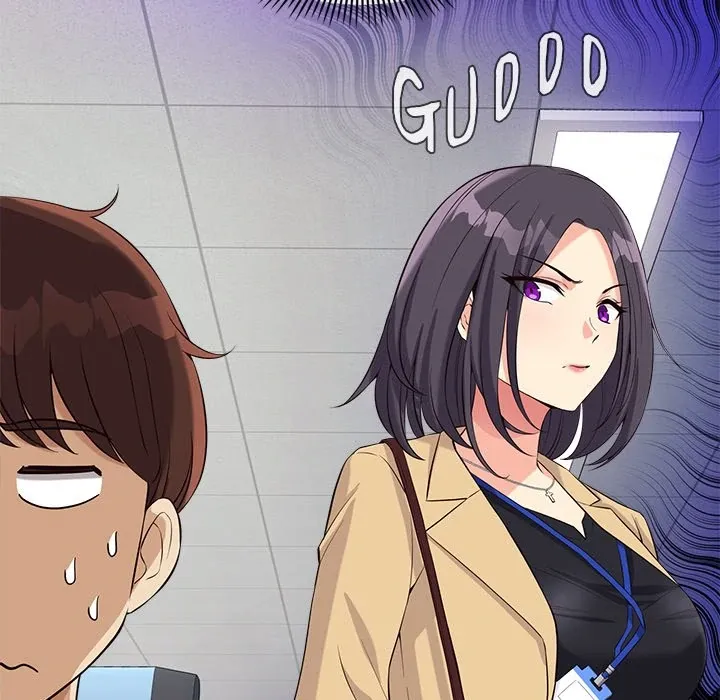 My Other Girlfriend Chapter 13 page 177 - 