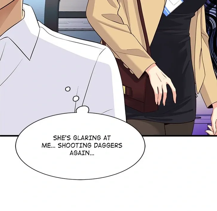 My Other Girlfriend Chapter 13 page 178 - 