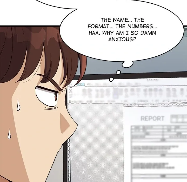My Other Girlfriend Chapter 13 page 180 - 