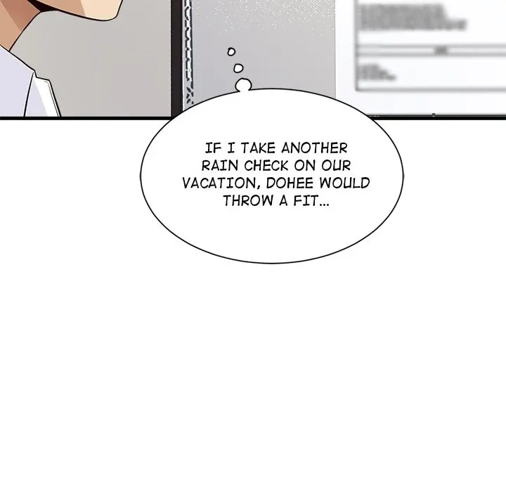 My Other Girlfriend Chapter 13 page 181 - 
