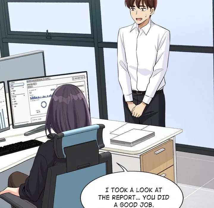 My Other Girlfriend Chapter 13 page 185 - 