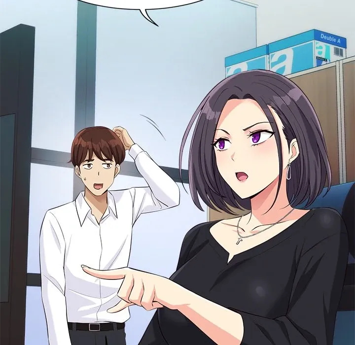 My Other Girlfriend Chapter 13 page 188 - 