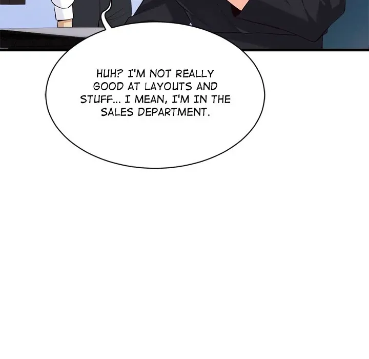 My Other Girlfriend Chapter 13 page 189 - 