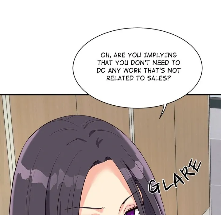 My Other Girlfriend Chapter 13 page 190 - 
