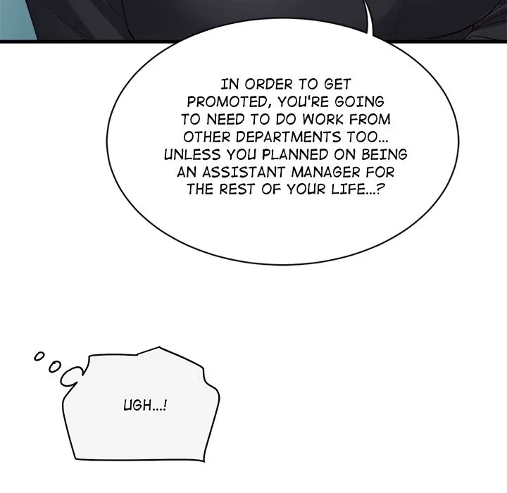 My Other Girlfriend Chapter 13 page 192 - 
