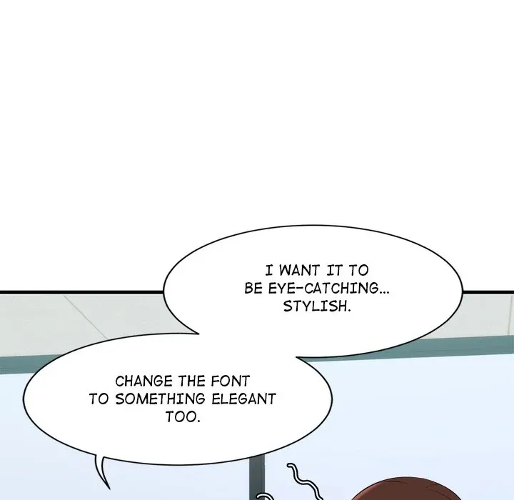 My Other Girlfriend Chapter 13 page 193 - 