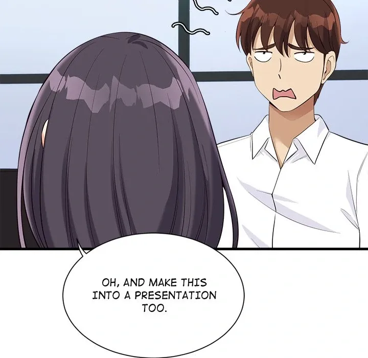 My Other Girlfriend Chapter 13 page 194 - 