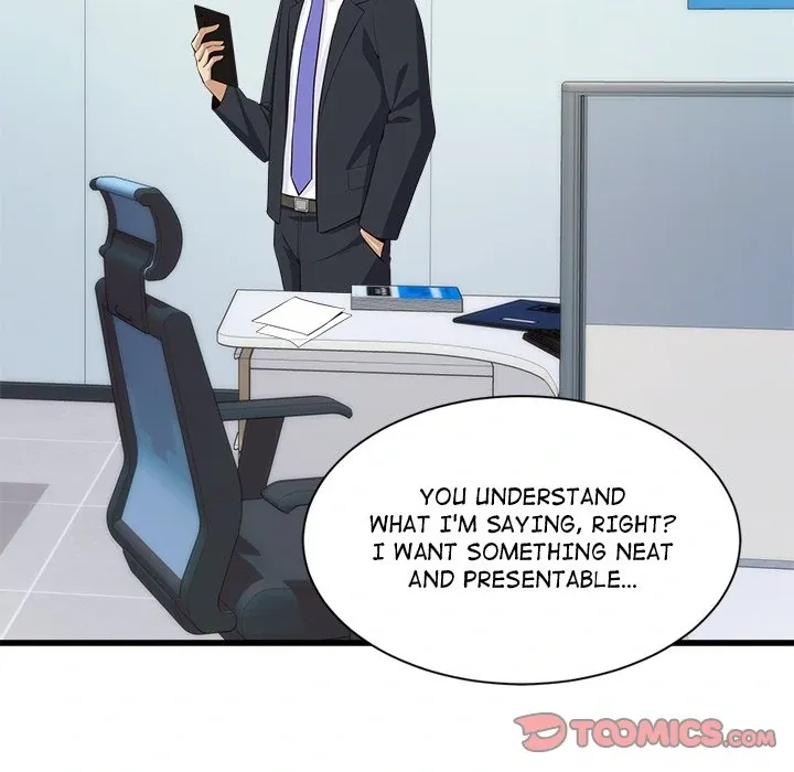 My Other Girlfriend Chapter 13 page 196 - 