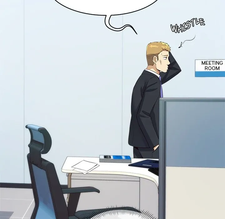 My Other Girlfriend Chapter 13 page 198 - 