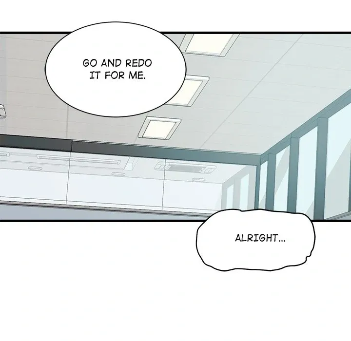 My Other Girlfriend Chapter 13 page 200 - 