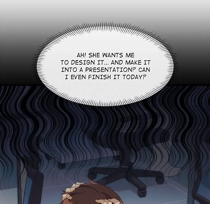 My Other Girlfriend Chapter 13 page 202 - 