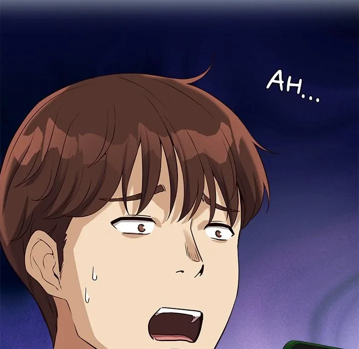 My Other Girlfriend Chapter 13 page 206 - 