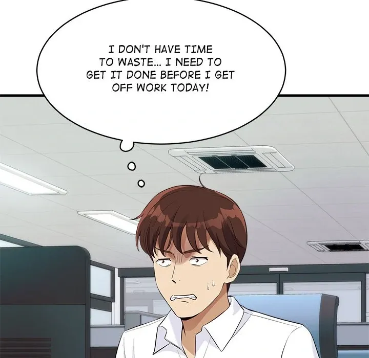 My Other Girlfriend Chapter 13 page 211 - 