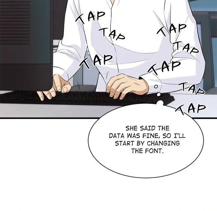 My Other Girlfriend Chapter 13 page 212 - 