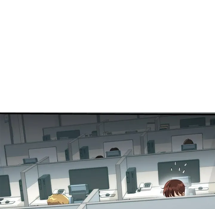 My Other Girlfriend Chapter 13 page 213 - 